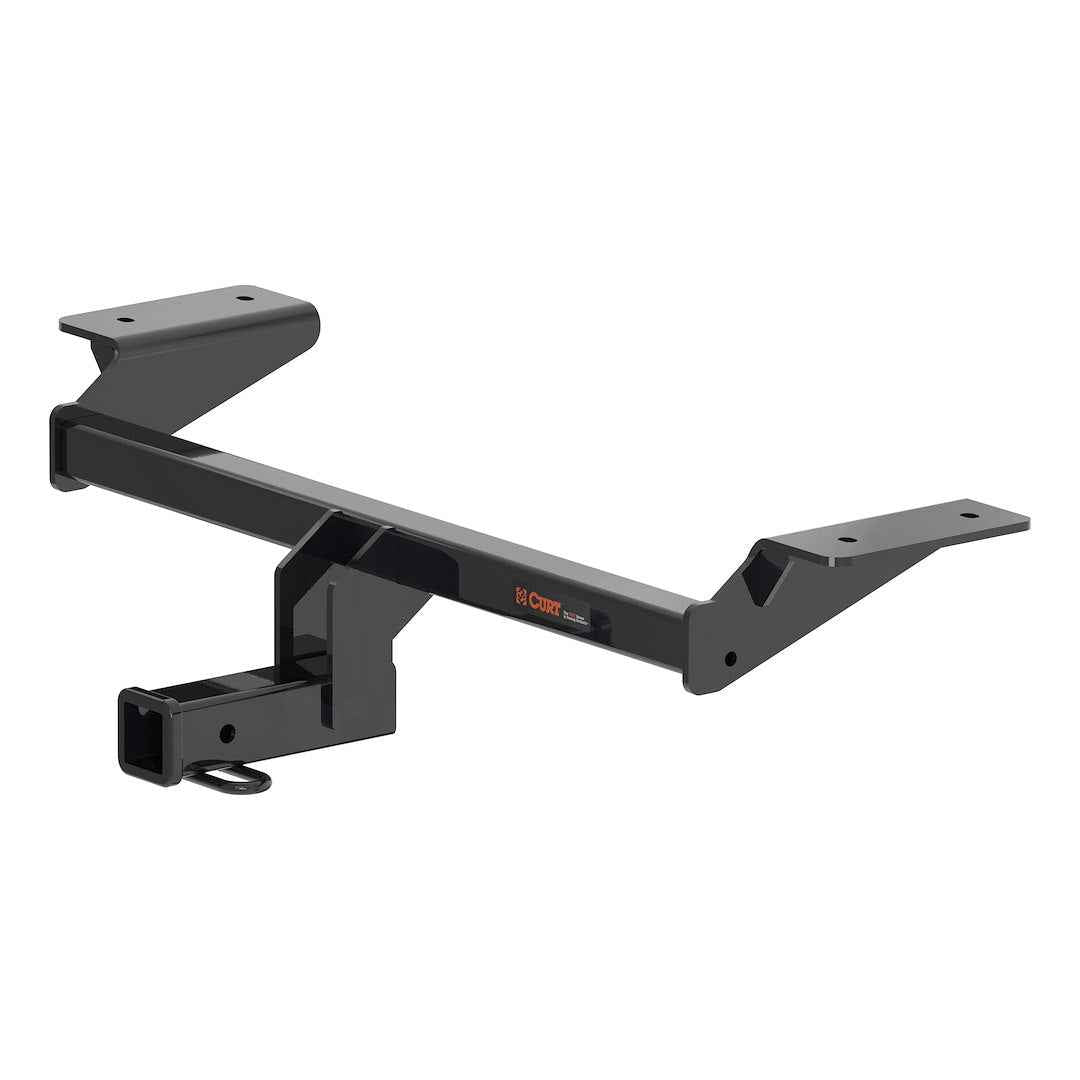 CURT 13480 Rear Trailer Hitch for Ford Mustang Mach-E 2021–2026