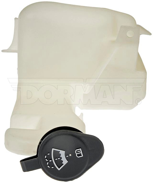 Dorman 603-106 White Windshield Washer Reservoir Bottle - image 5
