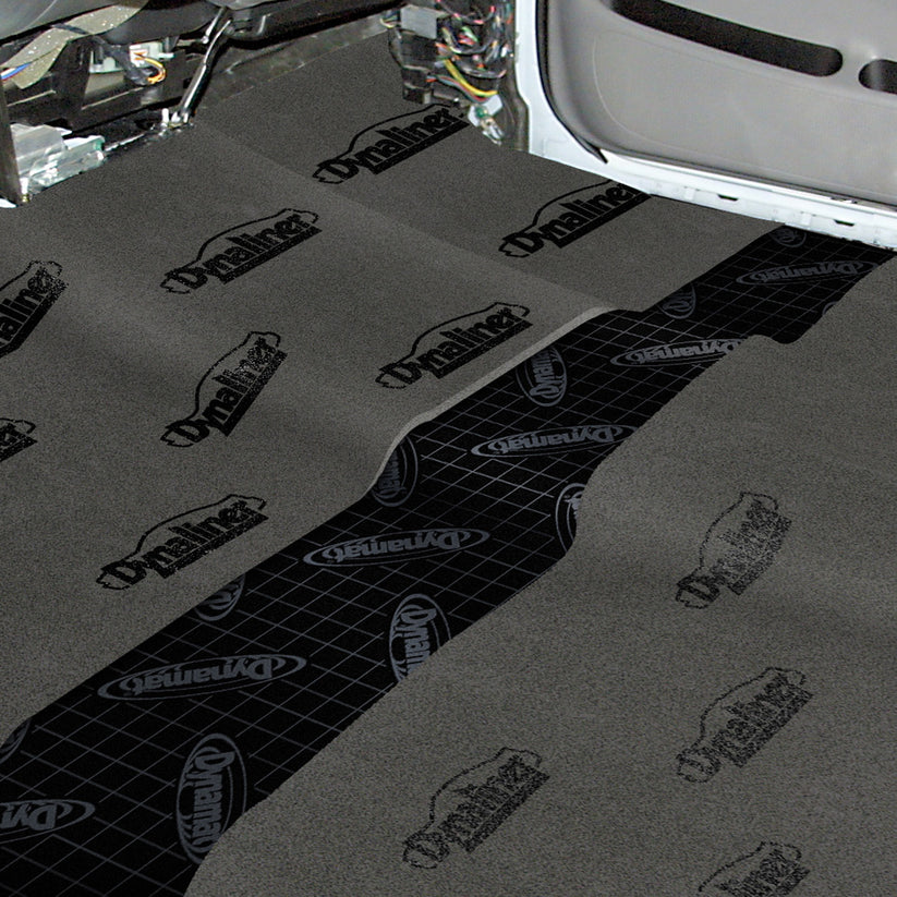 Dynamat 11103 Dynaliner 1/2-Inch Thermal Acoustic Foam - image 3