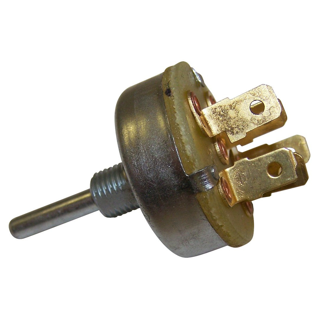 Crown Automotive J5460089 Windshield Wiper Switch - image 1