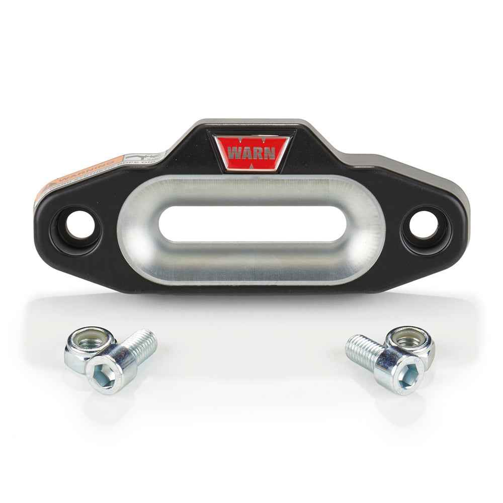 Warn 89568 Hawse Winch Fairlead