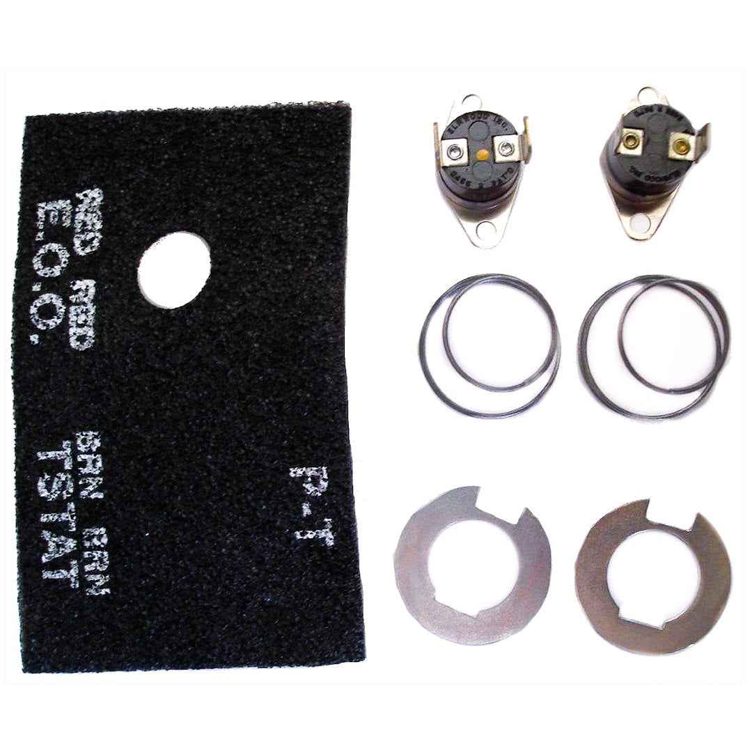 MC Enterprises 91447MC Atwood Water Heater Thermostat