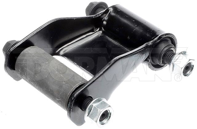 Dorman 722-004 Steel Leaf Spring Shackle, Non-Greasable - image 4
