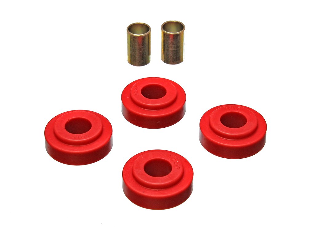 Energy Suspension 11.7101r Polyurethane Bushing