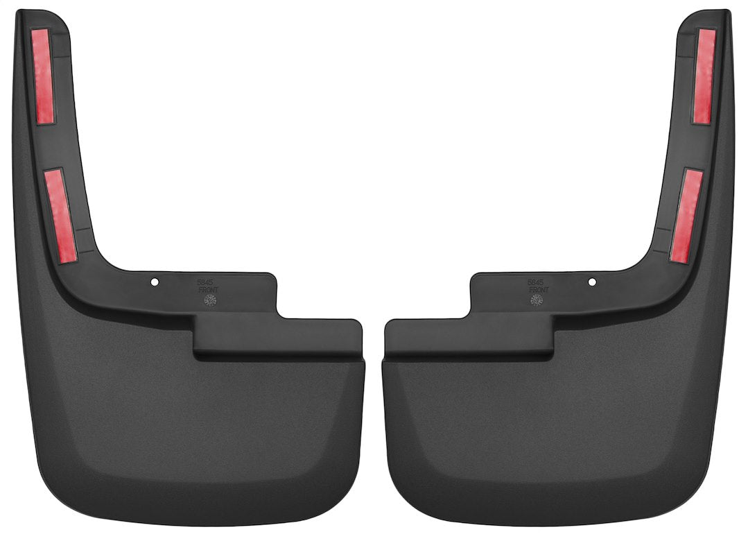 Husky Liner 58451 Mud Flap - image 3