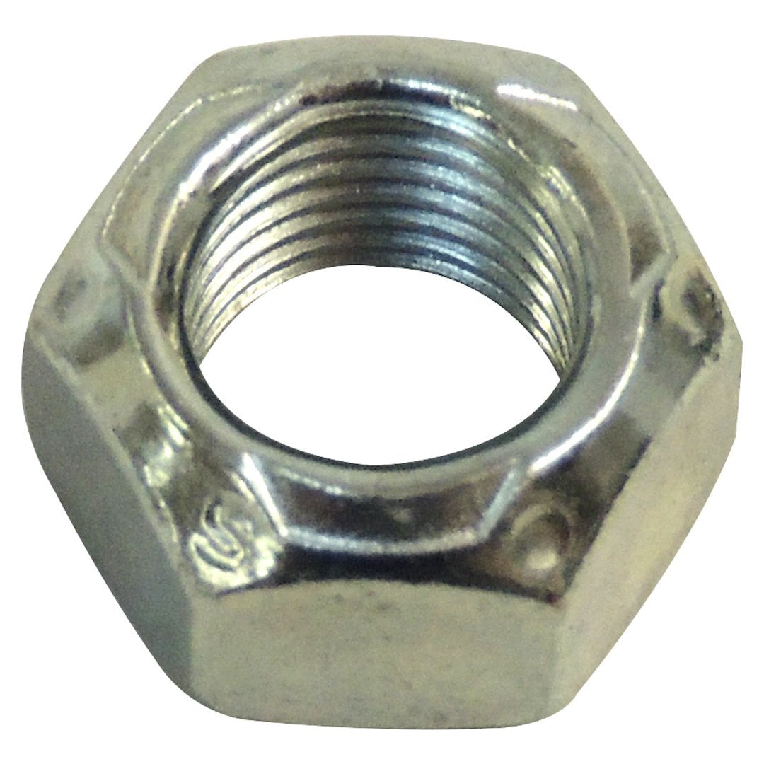 Crown Automotive 6034988 3/8-24 Spindle Nut - image 1