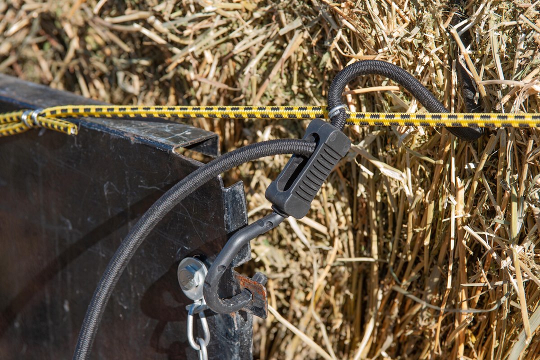 Keeper Corporation 06141 Exterior Cargo Net - image 6