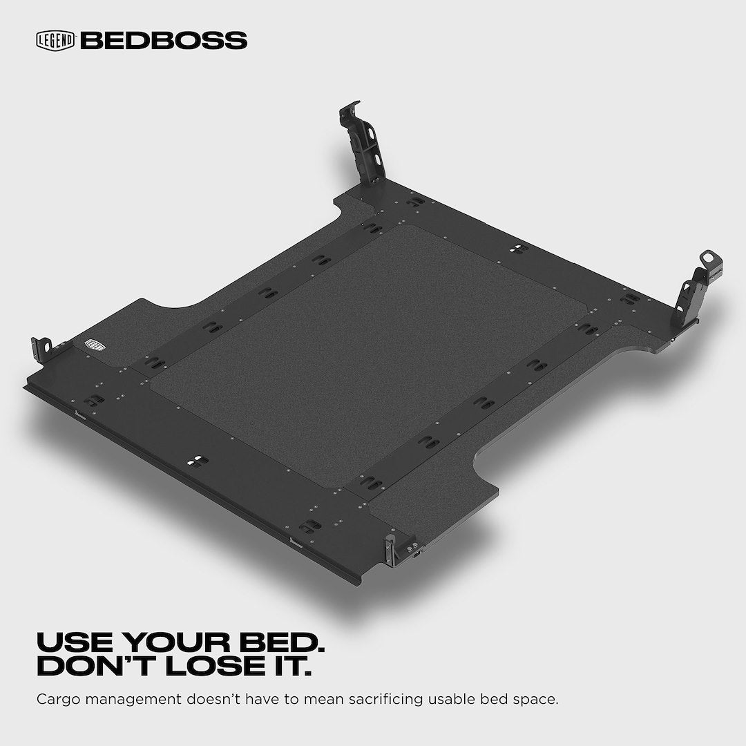 Legend Fleet Fd2621-Emu1 BEDBOSS™ Bed Liner