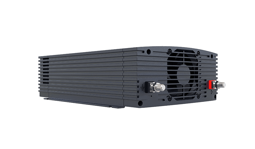 Samlex America Ntx-2000-12 Power Inverter - image 6