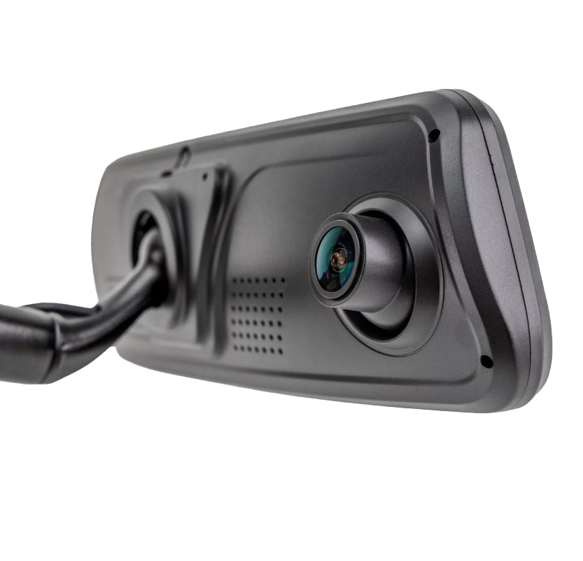BrandMotion FullVUE® 170 Degree Universal Rear Mount Backup Camera FVMR-1150 - image 3
