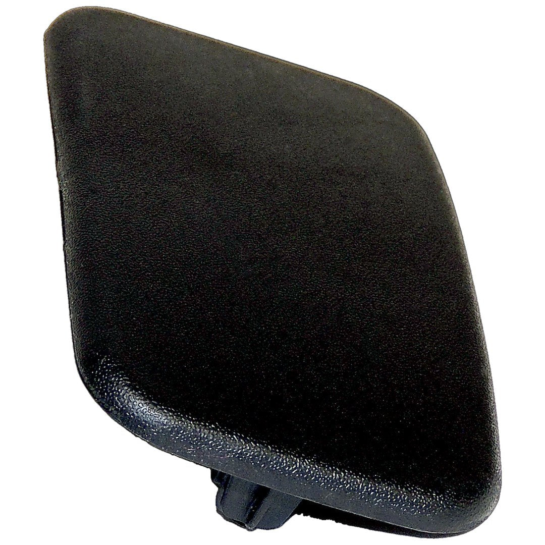 Crown Automotive 55397112AA License Plate Delete Plug - image 3