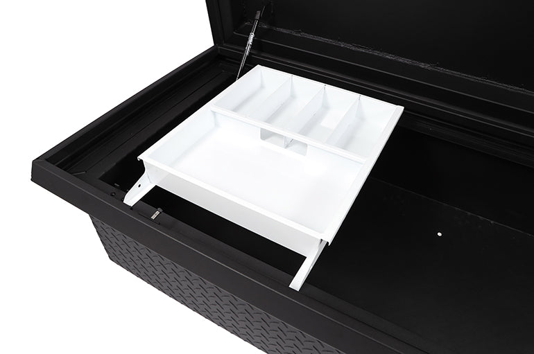 Dee Zee DZ93170TB Platinum 17.5-Cu-Ft Crossover Tool Box - image 7