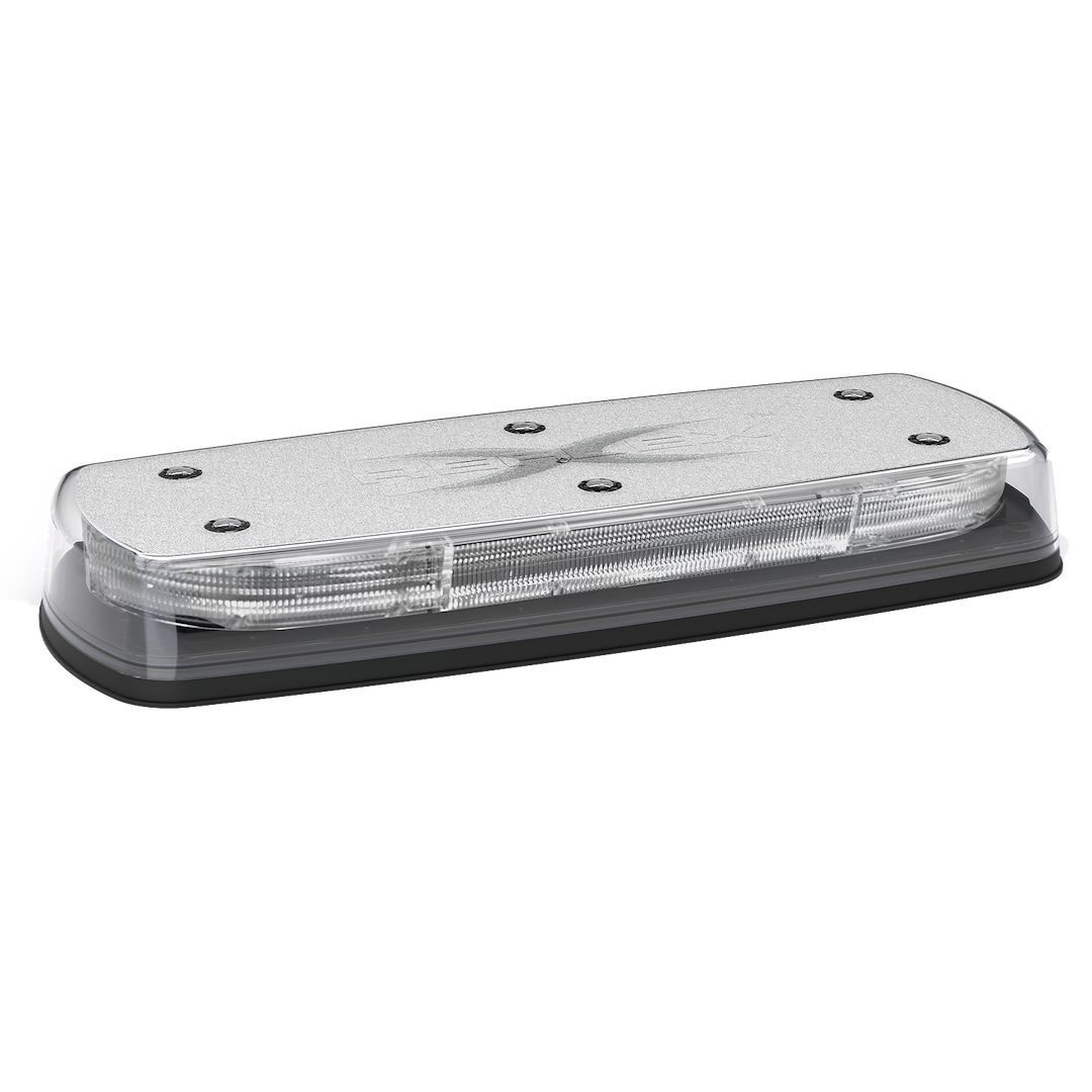 ECCO 5517CAC Reflex Bolt-On LED Microbar, 12–24V