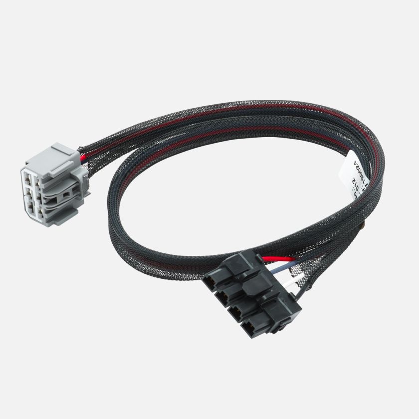 Redarc Tph-012 Trailer Brake Control Wiring Harness - image 2