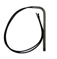 Norcold 637136 RV Fridge Heater Element Elbow Style for 2118