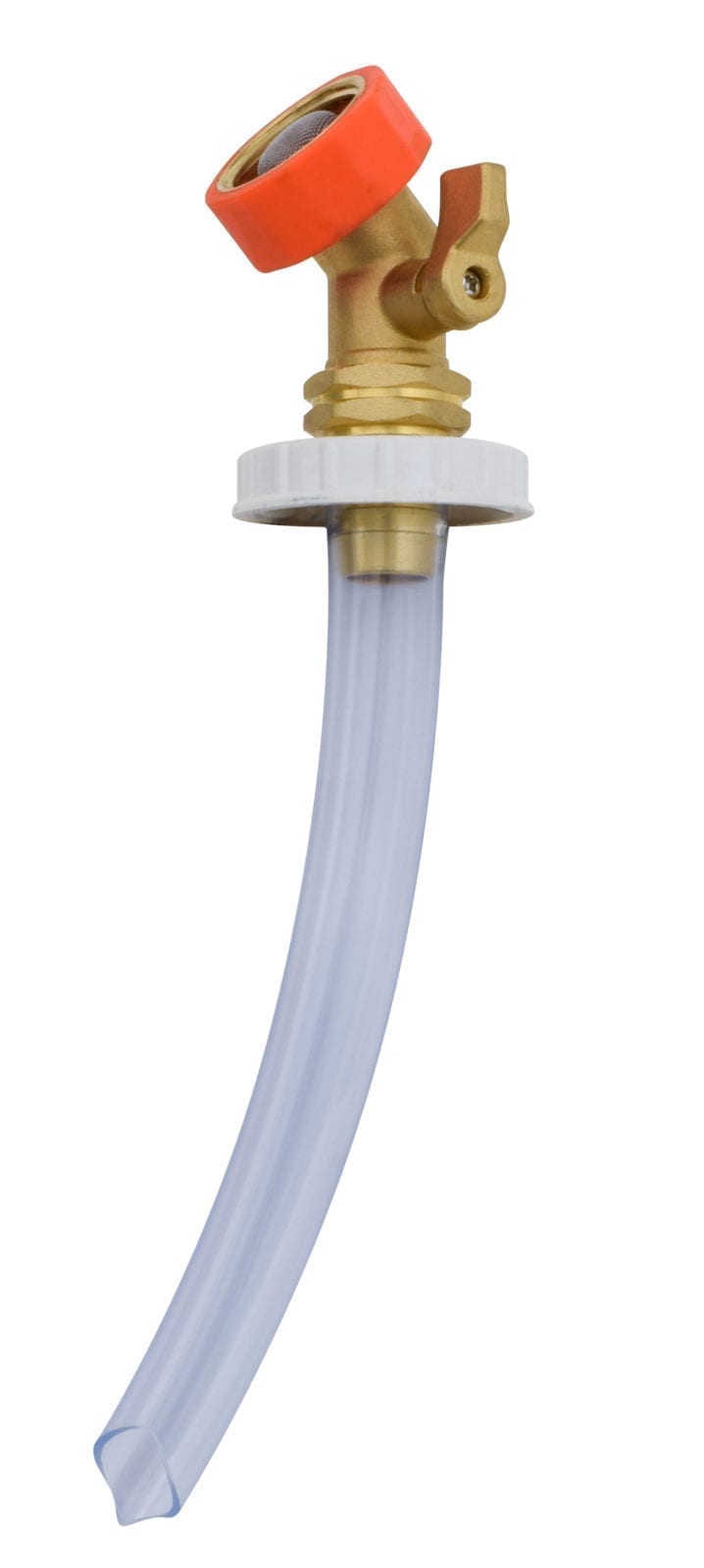 Valterra A01-0035vp Fresh Water Tank Filler - image 1