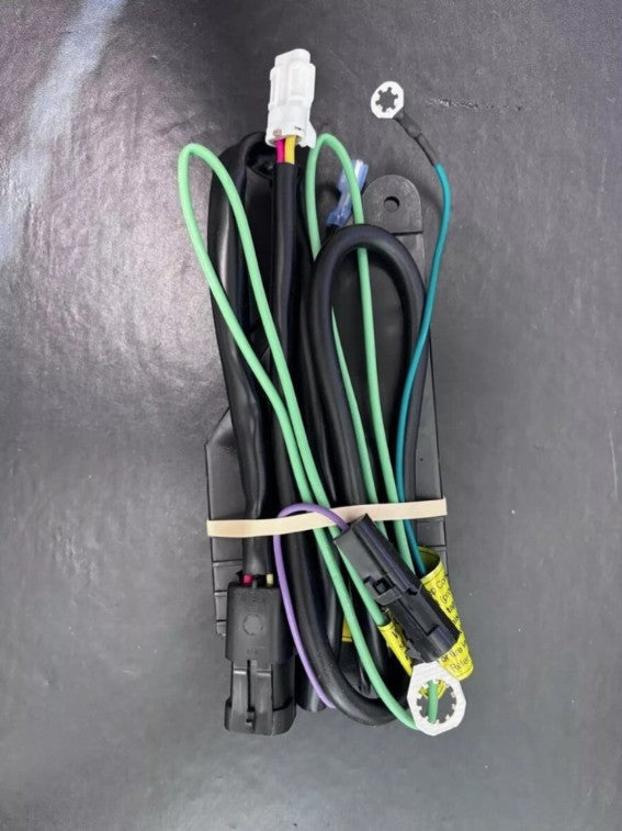 Lippert Components 363989 Entry Step Control Module - image 1