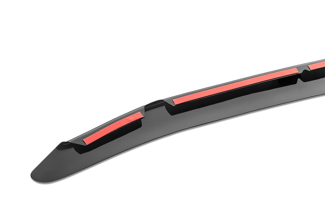Husky Liner 2815518 Smoke Hood Bug Shield