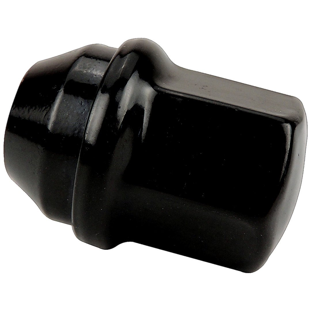 Crown Automotive 6509422BL Black M14x1.5 Lug Nut - image 5