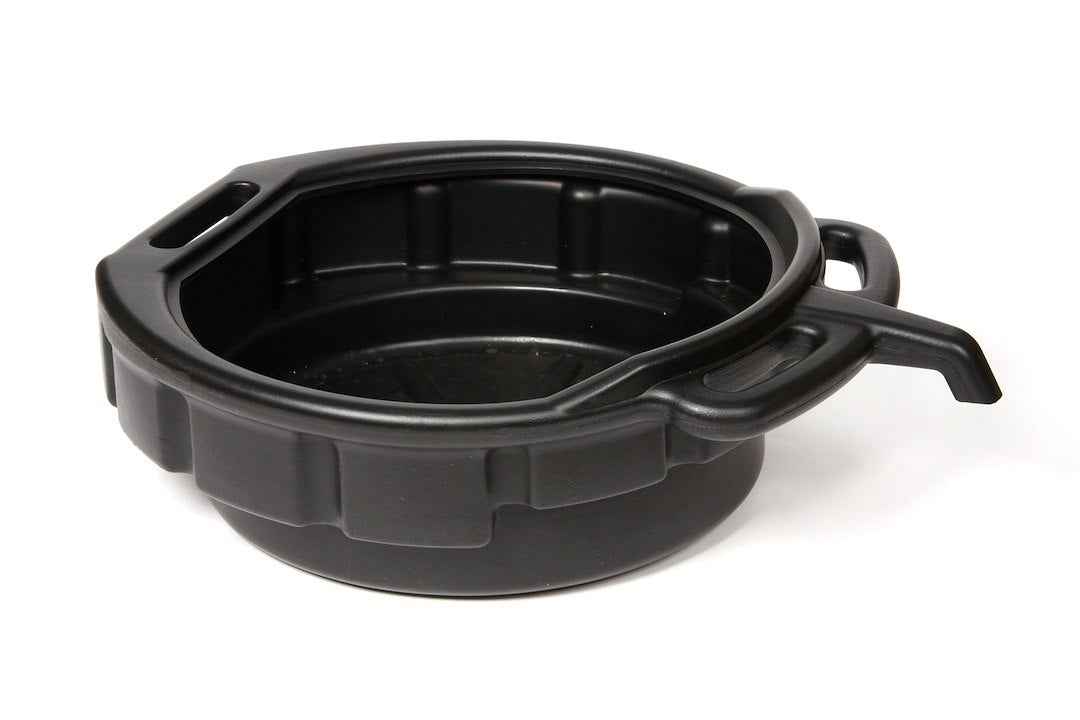 WirthCo 32953 Fluid Drain Pan - 4 Gallon