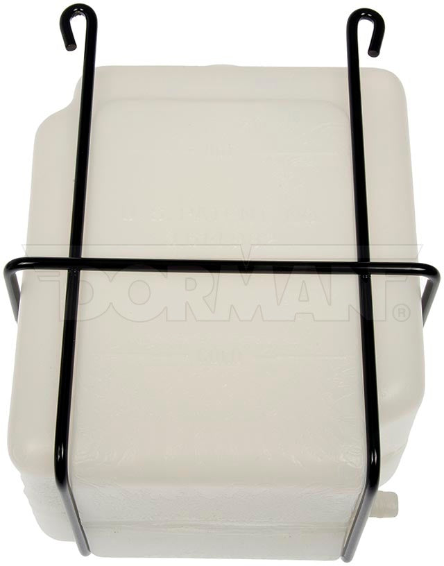 Dorman 54002 Plastic Coolant Recovery Tank - image 3