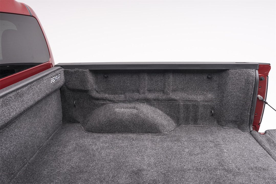 BedRug BRB23CCK Bed Liner - image 4