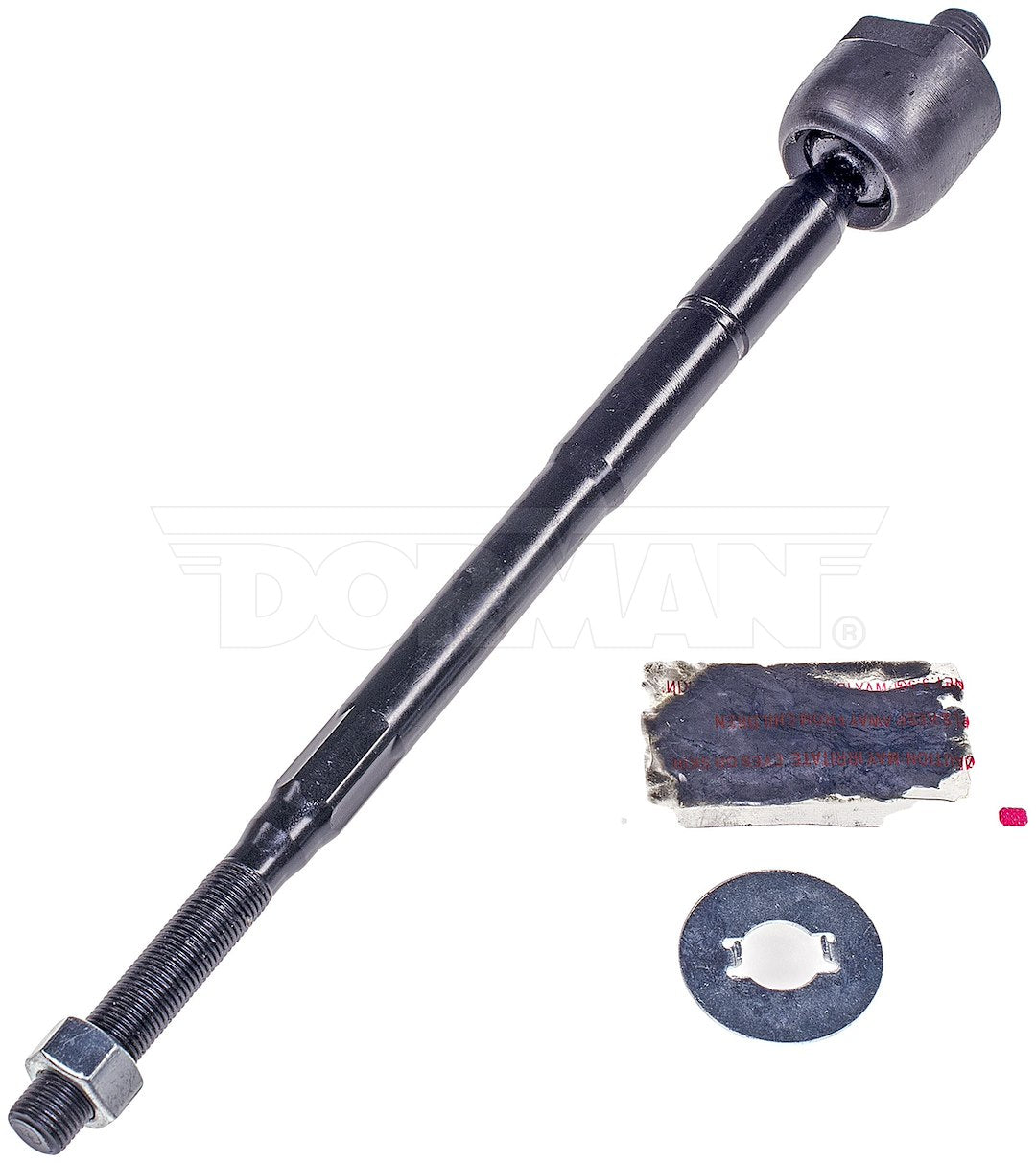 Dorman MAS Select Chassis IS401 Select Tie Rod End - image 2