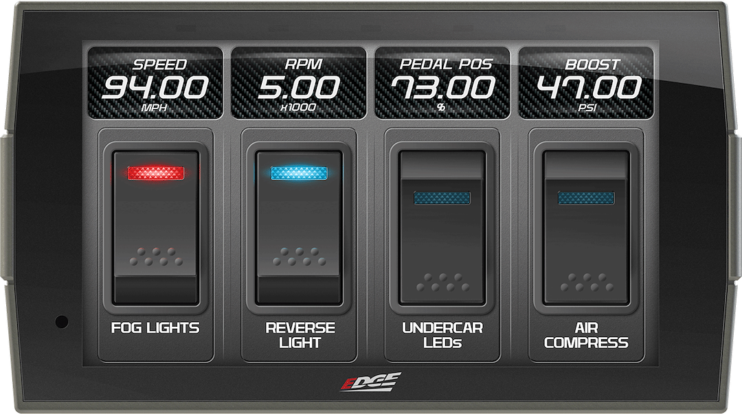 Edge 85401-101 Evolution CTS3 Ford Diesel Programmer