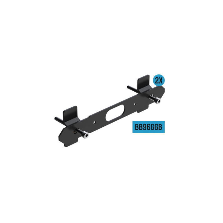 Builtbright Bb96ggb Warning Light Mount - image 1