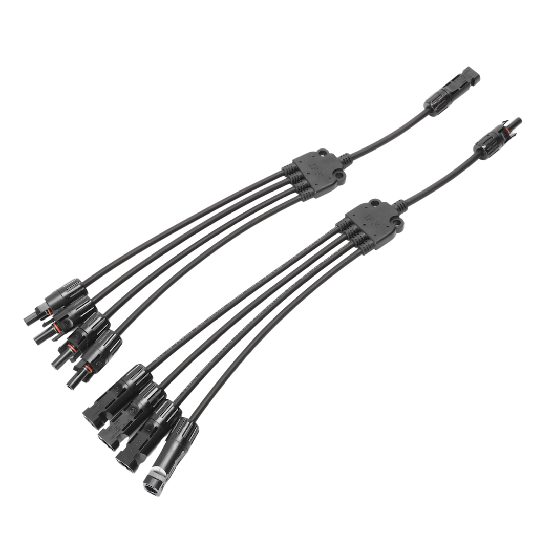 Battle Born Batteries Bbcbl-47 Solar Panel Connector