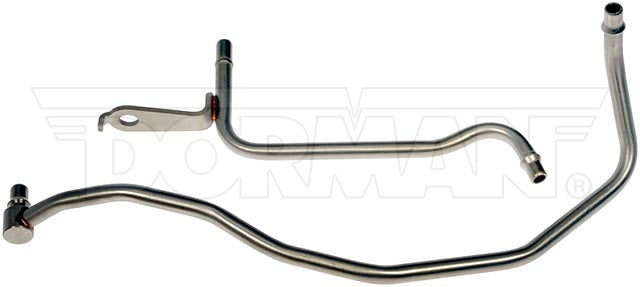Dorman OE Solutions 926-187 Turbocharger Coolant Line - image 4