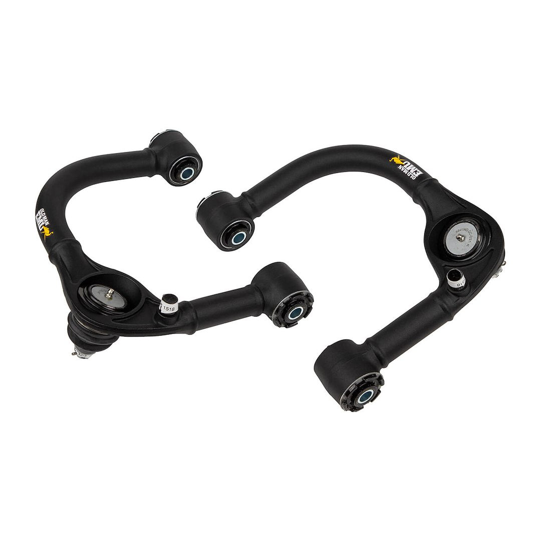 ARB Set Of 2 Non-Adjustable Tubular Control Arm UCA0004 - image 2