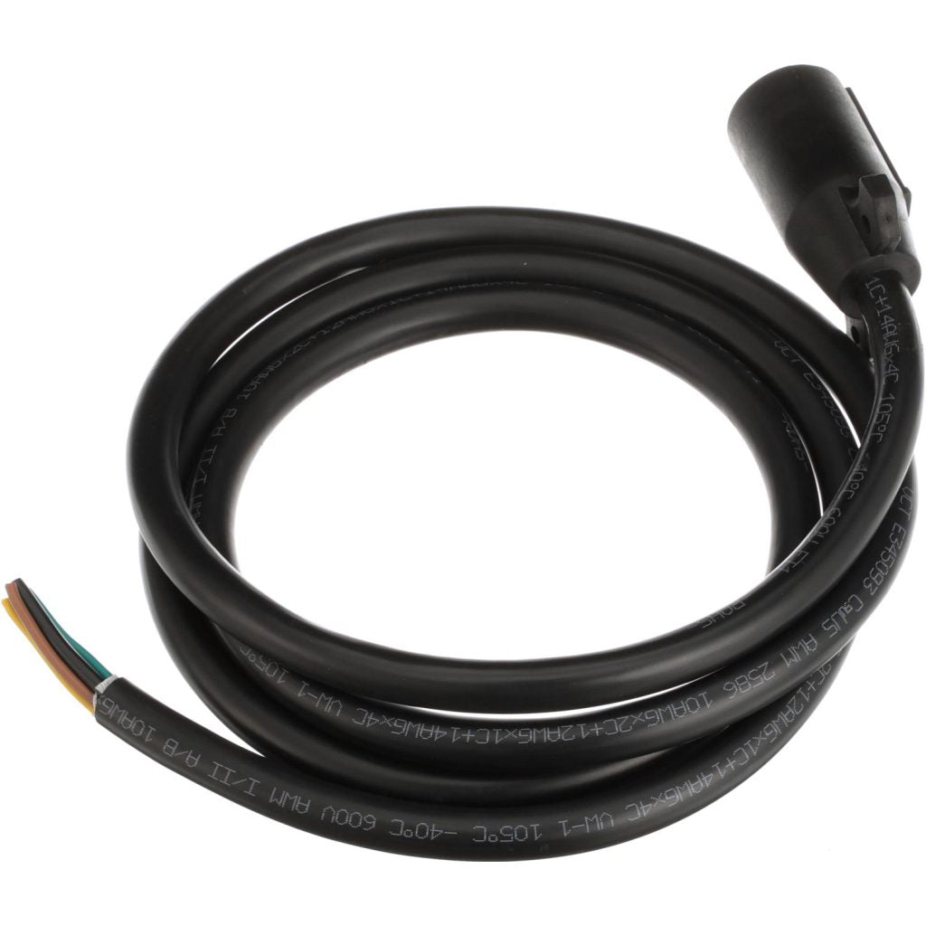 Pollak 10-117v Trailer Wiring Connector - image 4