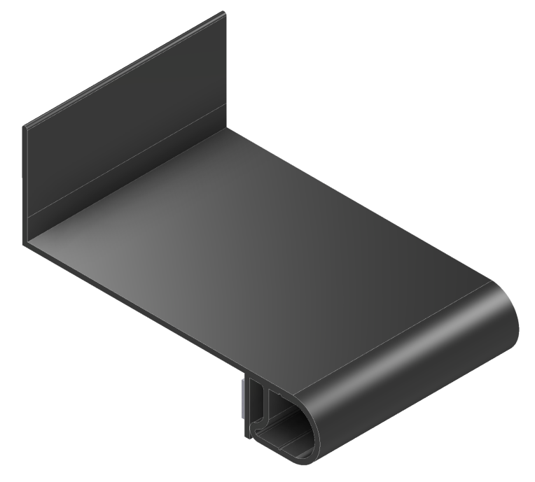 Jaeger-Unitek 1000036742 Single Bulb Slide-Out Seal - 14 ft