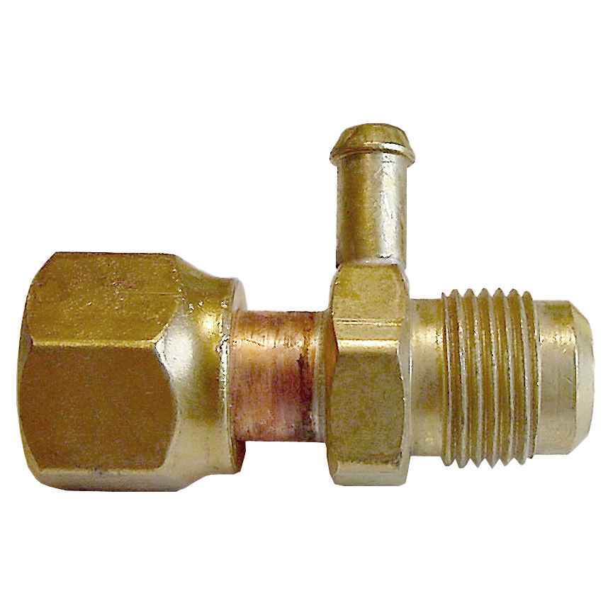 Marshall Excelsior ME1331 Propane Line-Pressure Test Fitting