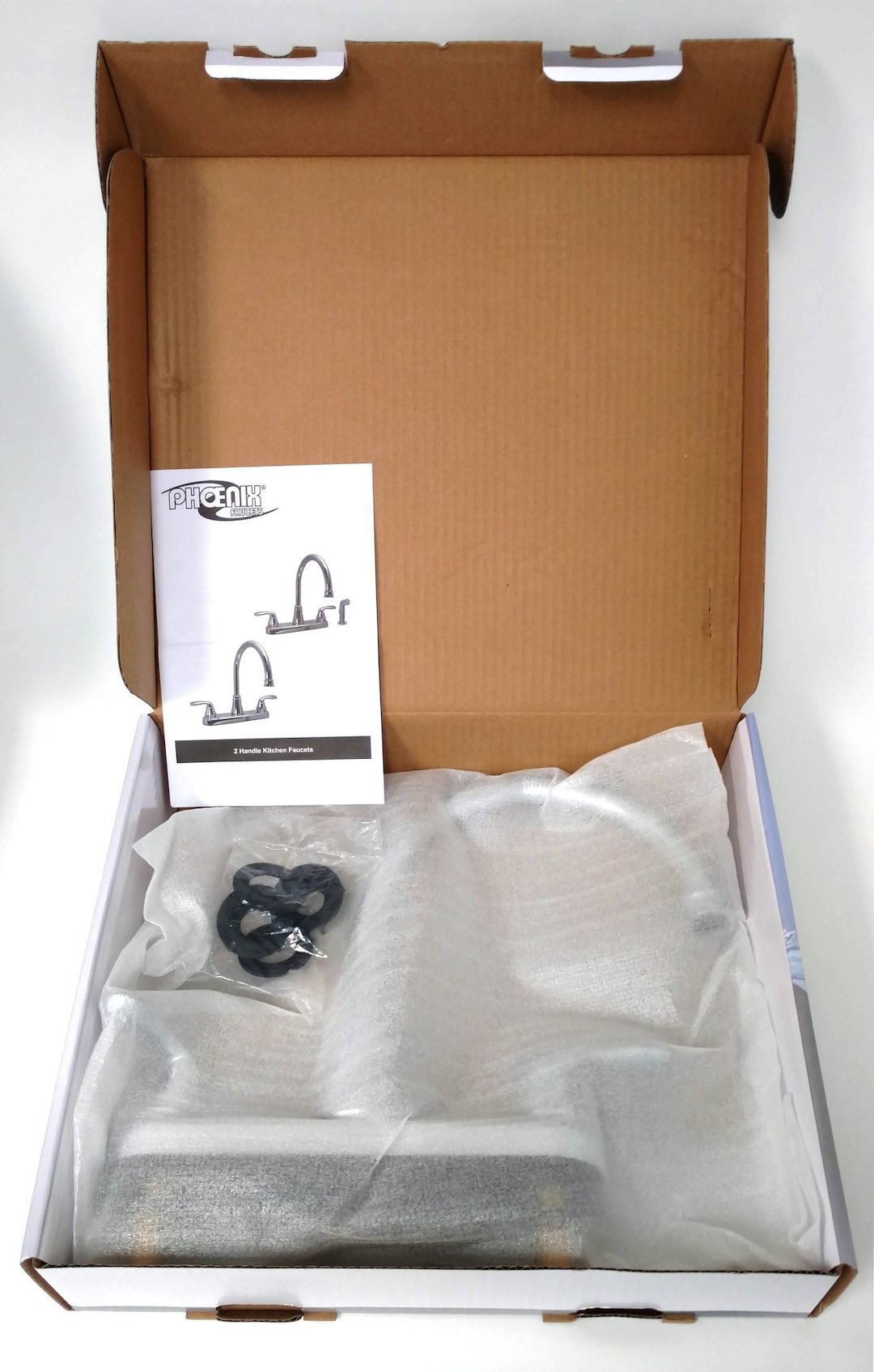 Phoenix Products Pf231402 Faucet - image 3