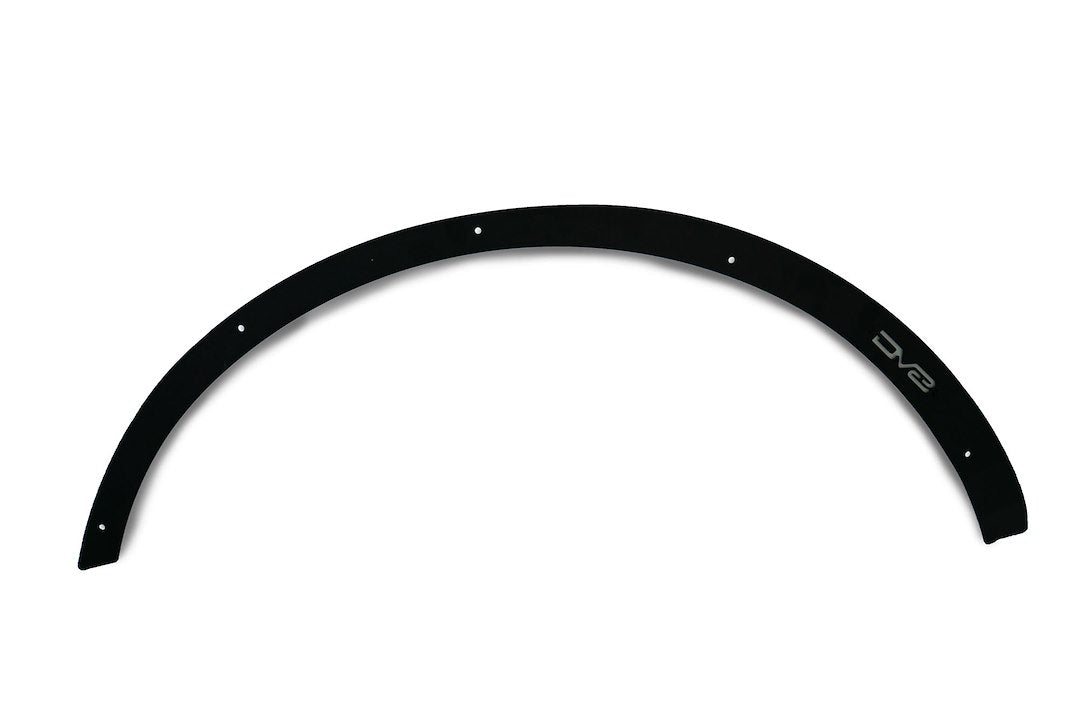 DV8 Offroad FDBR-03 Bronco Fender-Flare Delete