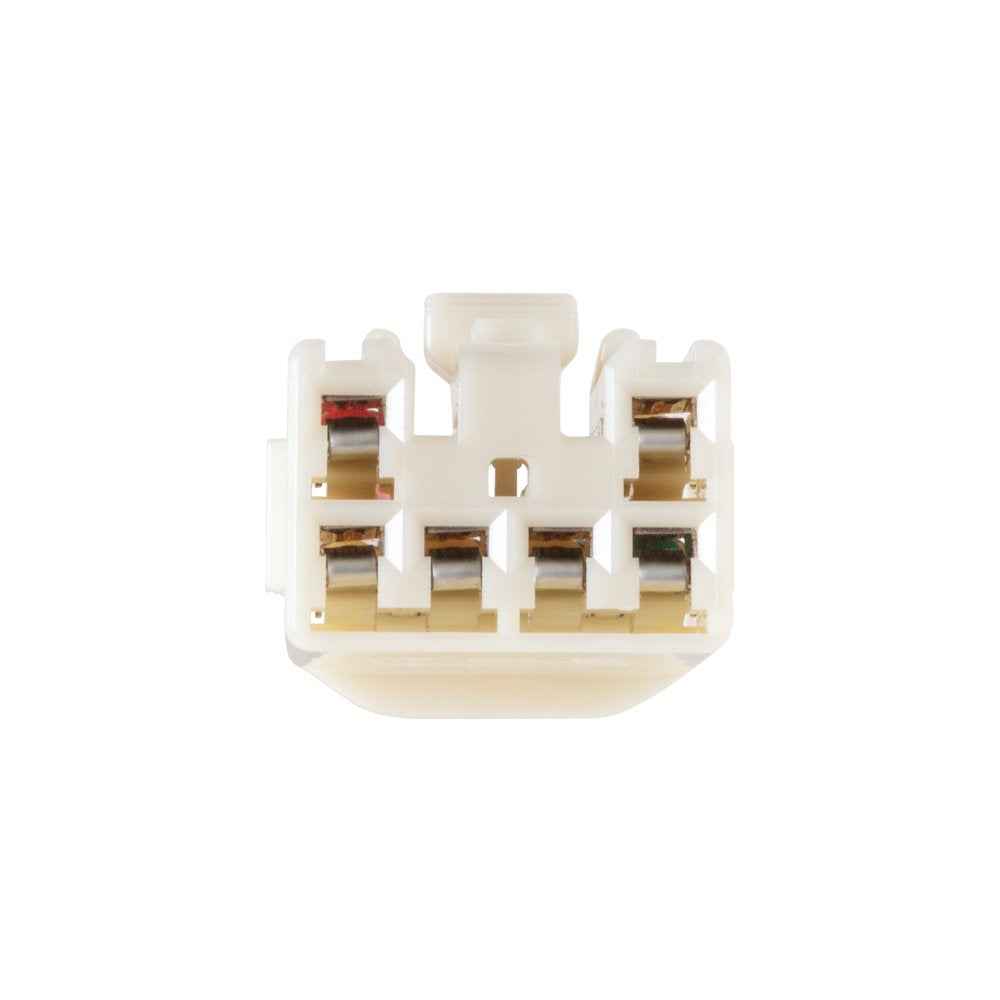 Tekonsha 118834 Trailer Wiring Connector for Hyundai Elantra 2021–2022
