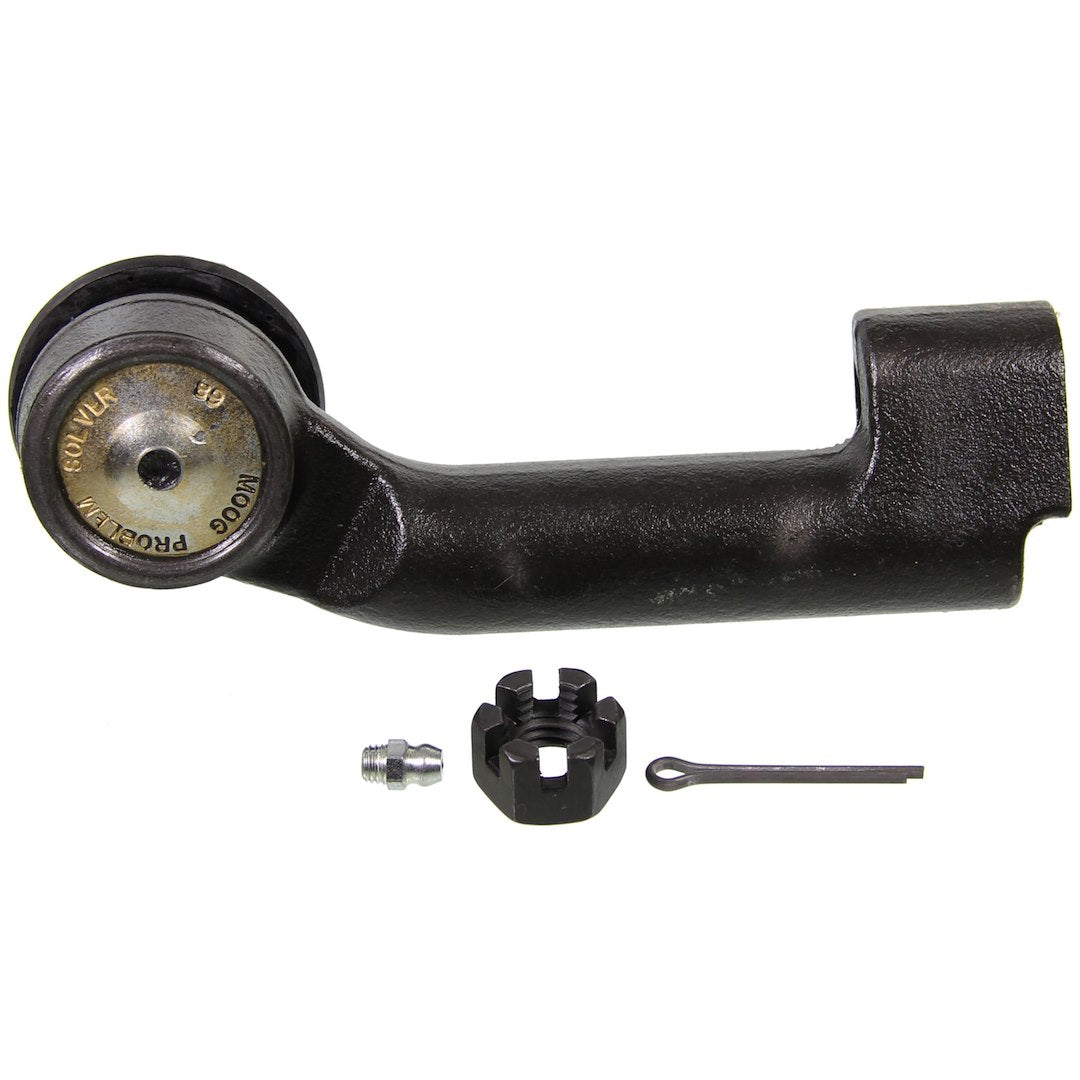 Moog Chassis ES800515 Problem Solver Tie Rod End