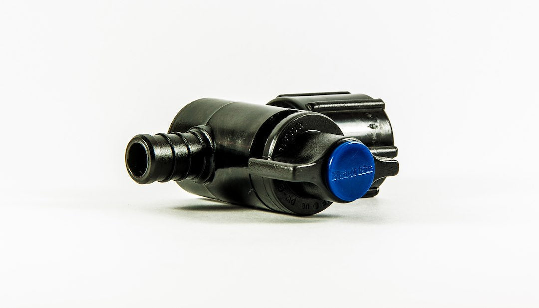 Elkhart Supply Fresh Water Shut Off Valve (28890)