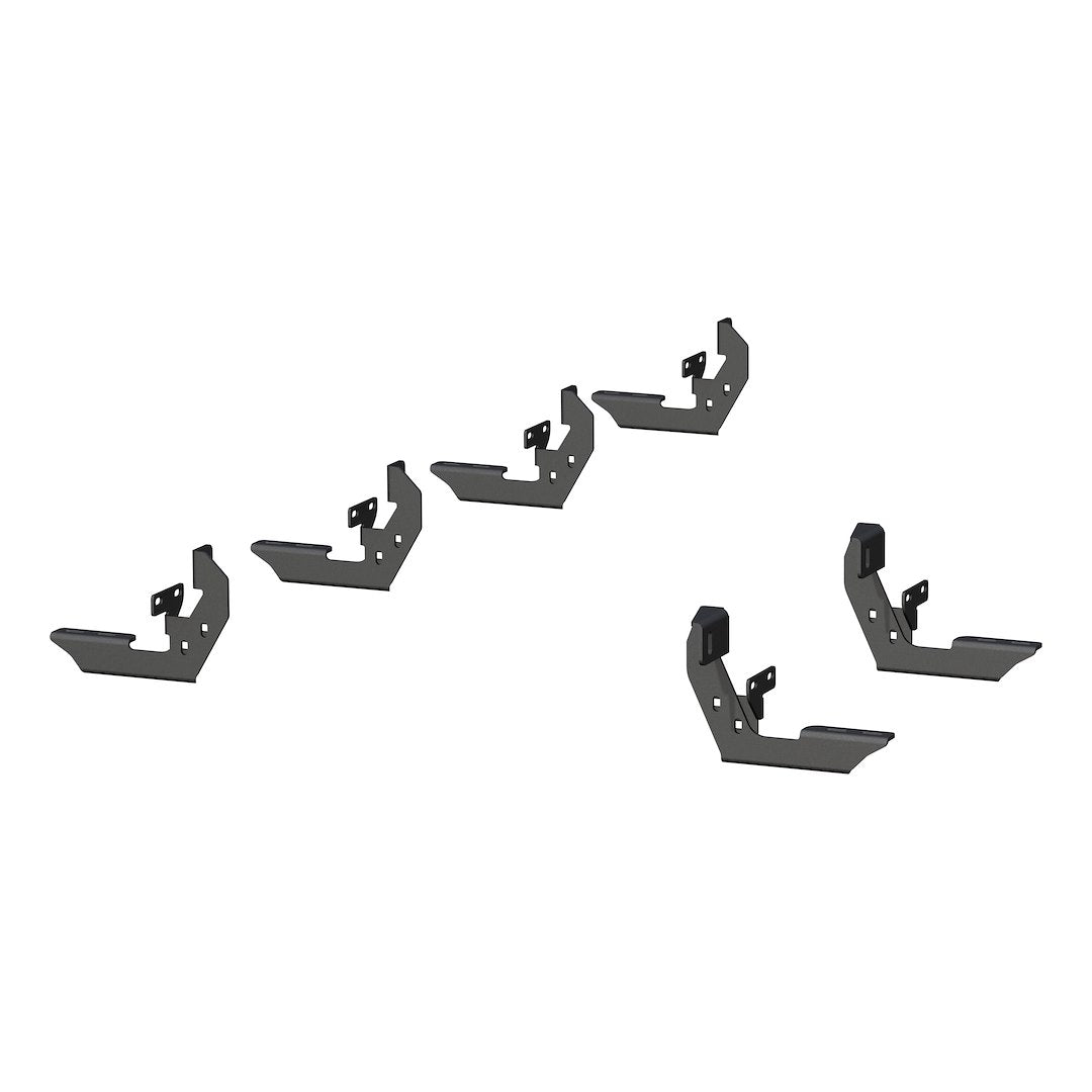 Aries VersaTrac ™ Running Board Component 2055113 - image 1