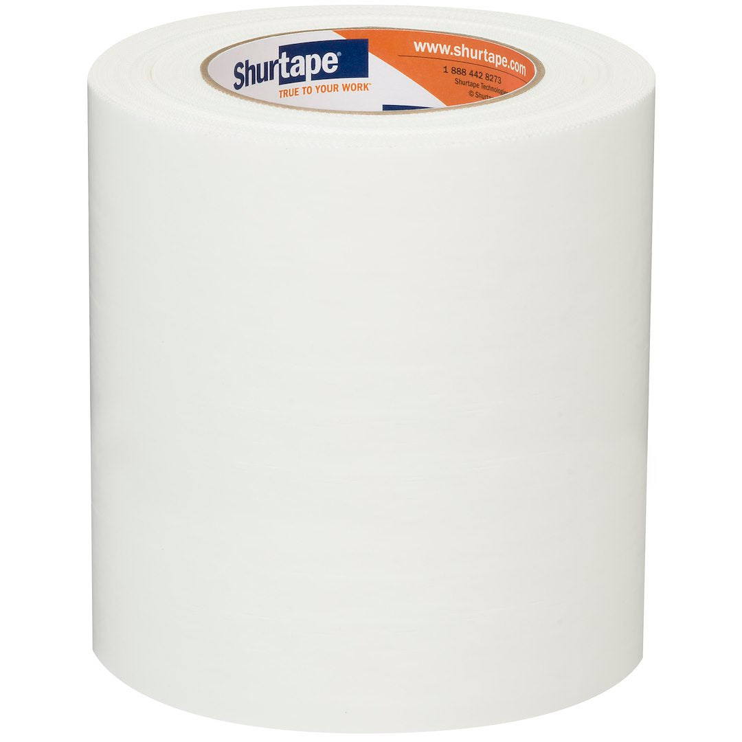 Shurtape 105738 PE 900 Shrink-Wrap Seam Tape, 6 Rolls
