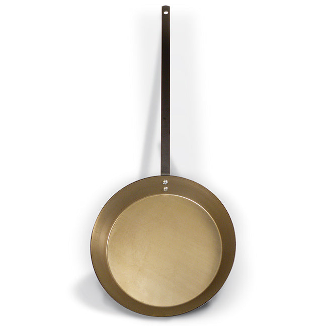 Greenfield Products 2100 Campfire Cookware