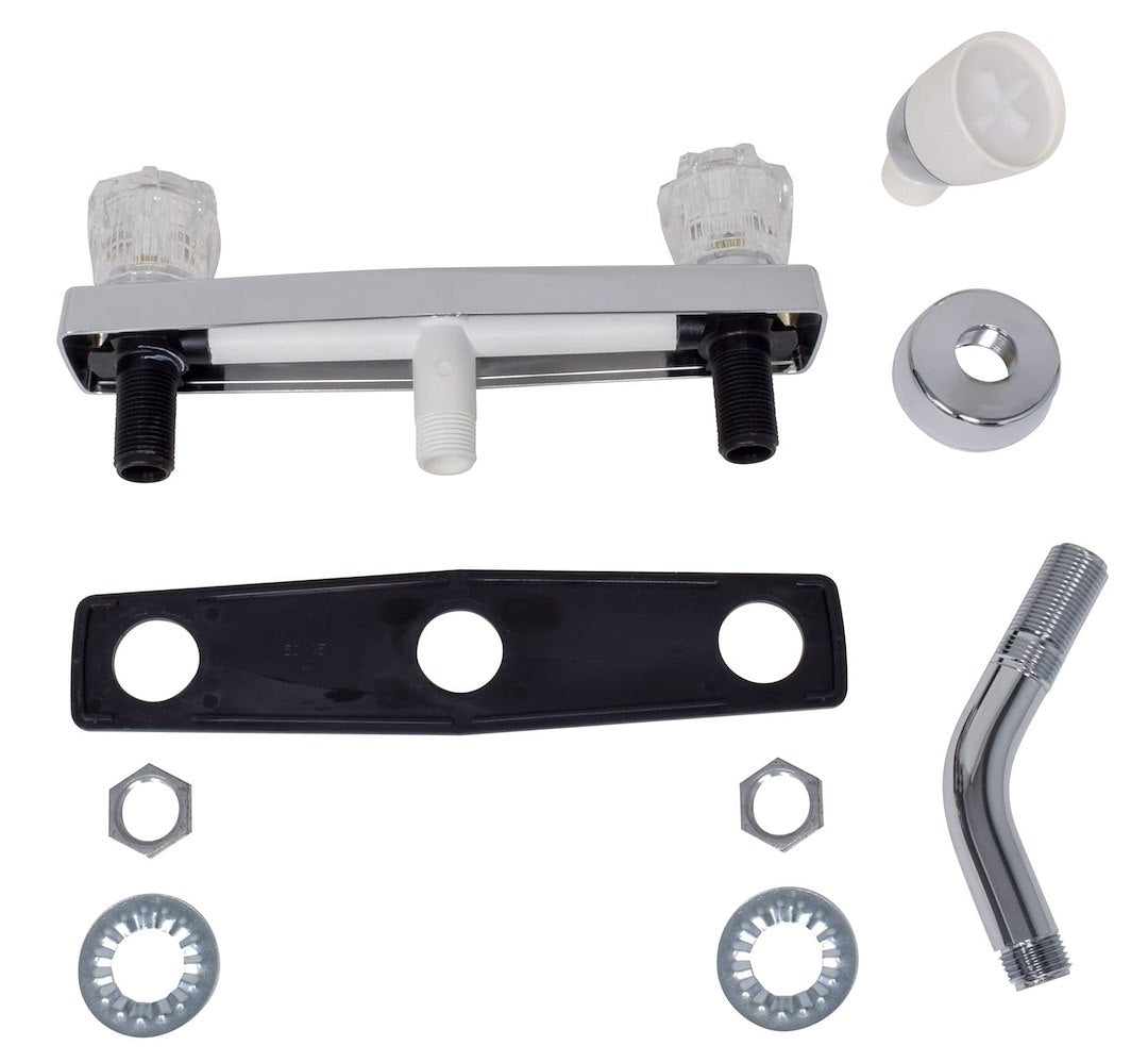 Phoenix Products Pf214334 Shower Control Valve - image 2