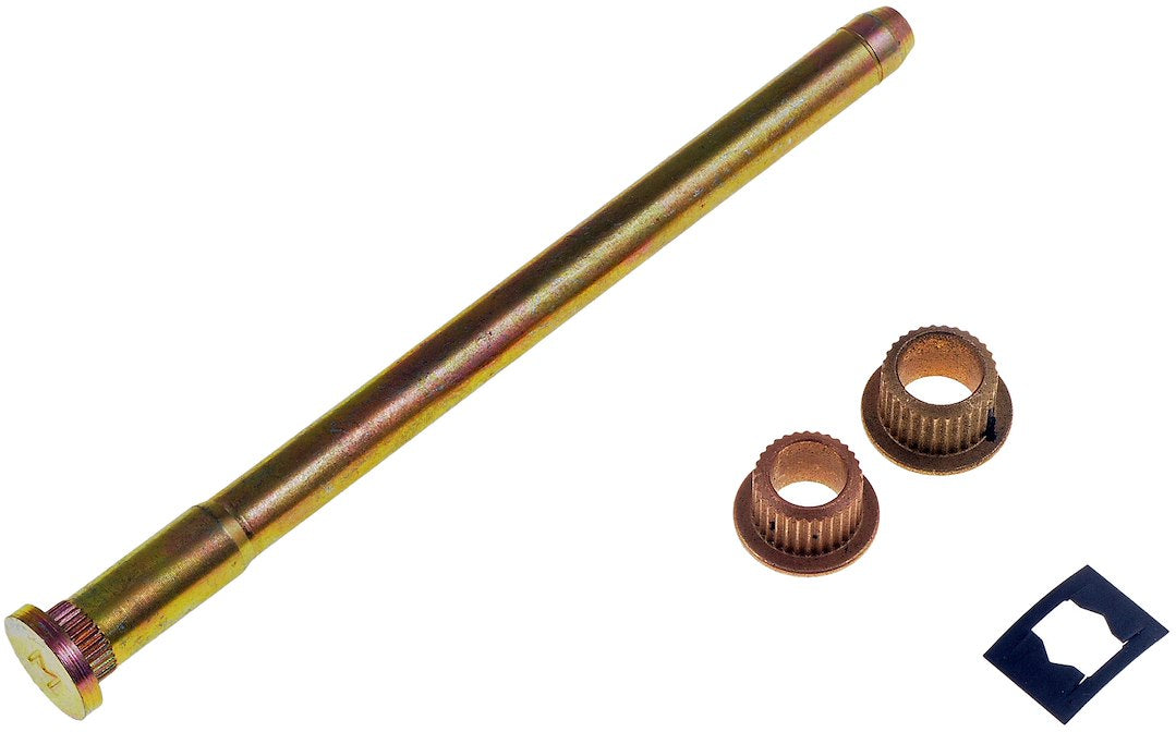 Dorman 38416 Hinge Repair Kit with Hardware — 5.19-Inch Pin - image 3