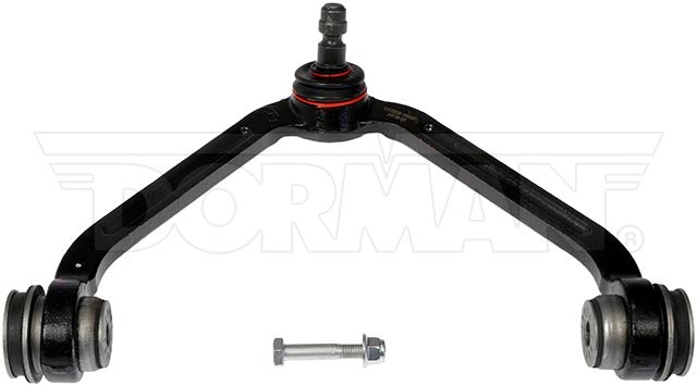 Dorman (OE Solutions) 520-222 Powder-Coated Steel Control Arm - image 1