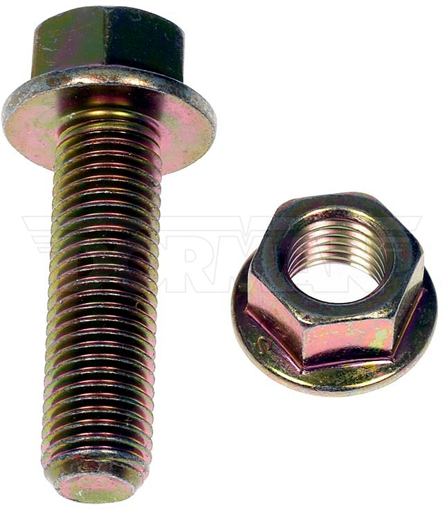Dorman 32112 Exhaust Manifold Bolt and Nut Set - image 3