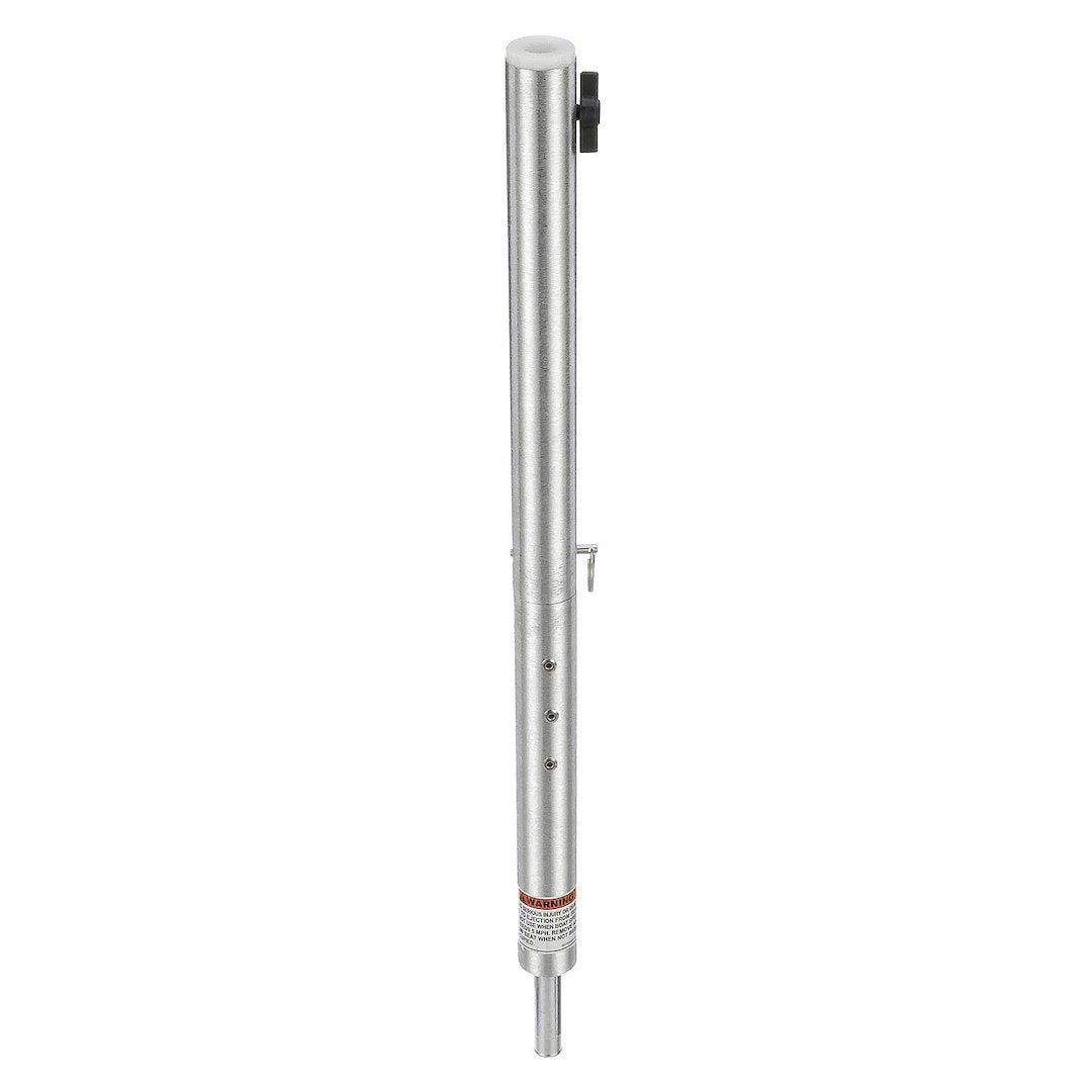 Attwood Marine Sp-2244-Adj Boat Seat Pedestal - image 4