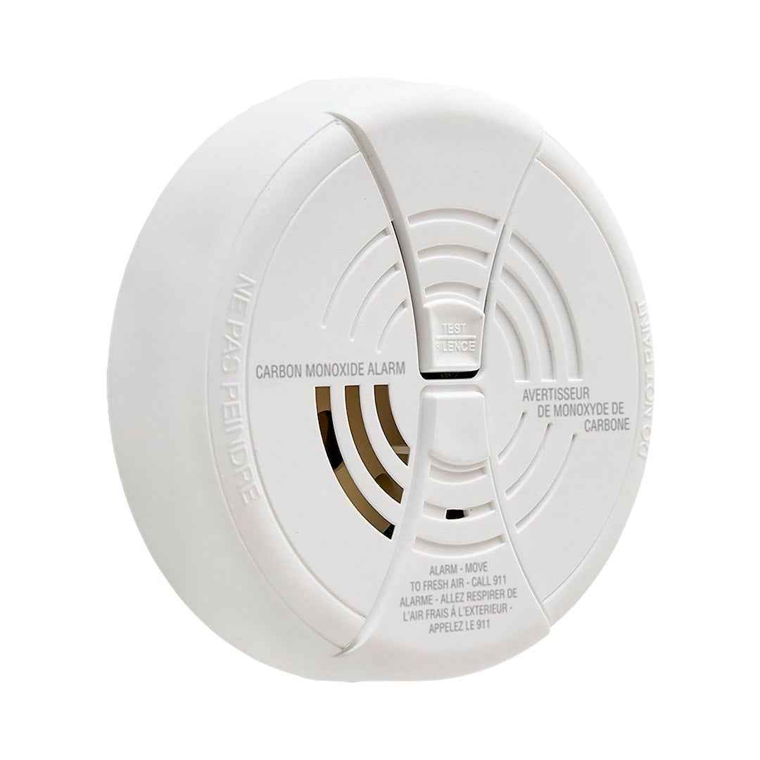 BRK Electronics 1039885 Carbon Monoxide Detector