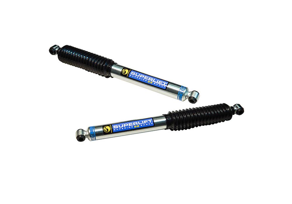 Superlift 95030 Bilstein Dual Monotube Stabilizer Upgrade